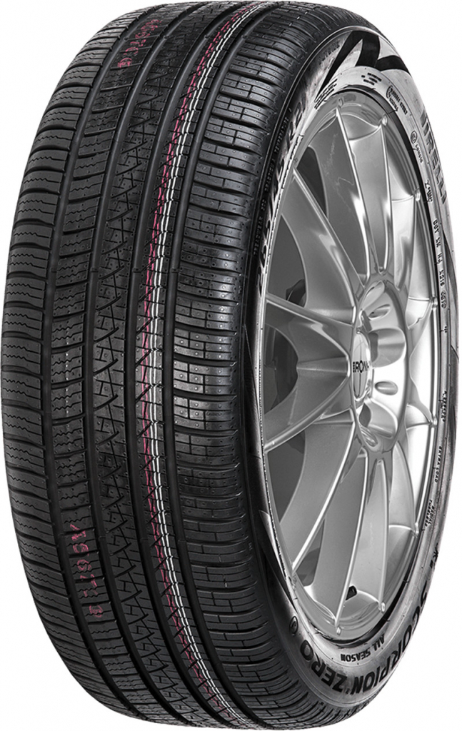 Pirelli Scorpion Zero All Season 295/45 R20 110Y Runflat