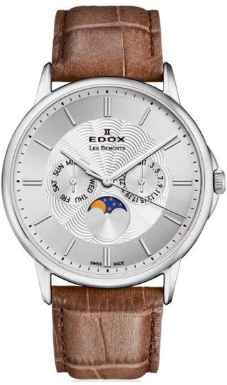 Edox 40002 3 AIN