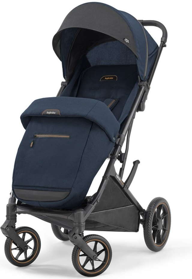 Inglesina Sport Maior Polar Blue 2023