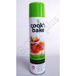 COOK´n BAKE SAVOURY - slunečnicový olej ve spreji