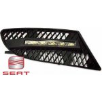 Seat Leon 2005 denní svícení