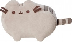 Pusheen ležící Pusheen 16,5 cm