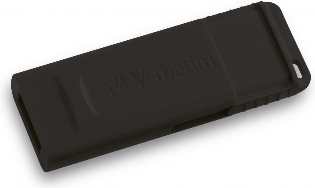 Verbatim Store \'n\' Go Slider 8GB 98695