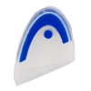 Head Logo II Dampener Modrá