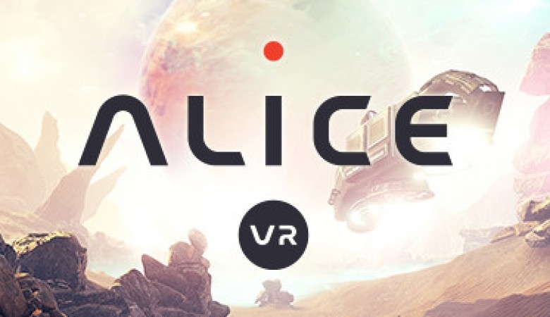 ALICE VR