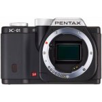 PENTAX K-01