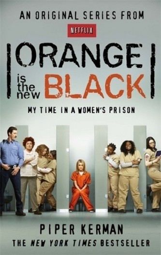 Orange Is the New Black - Piper Kerman