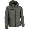 bunda NORTHFINDER BU-1811SI PICTOGRAMBLACK