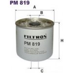 Palivový filtr PM 819