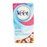 Veet Voskové pásky pro citlivou pokožku 12ks