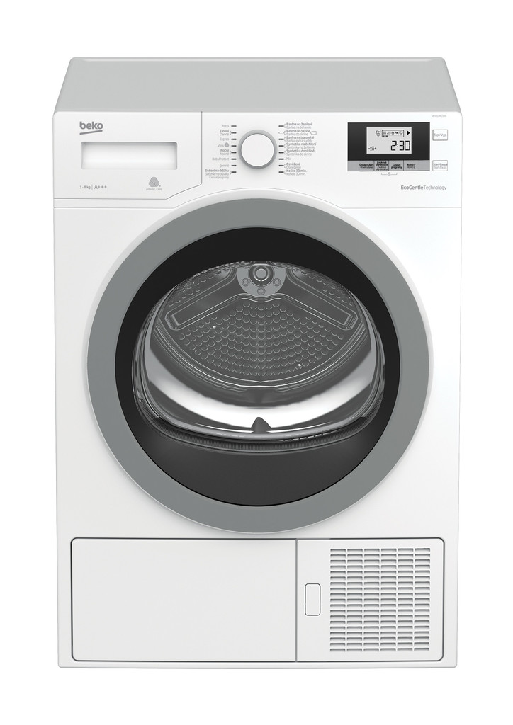 Beko DH 8534 CSRX