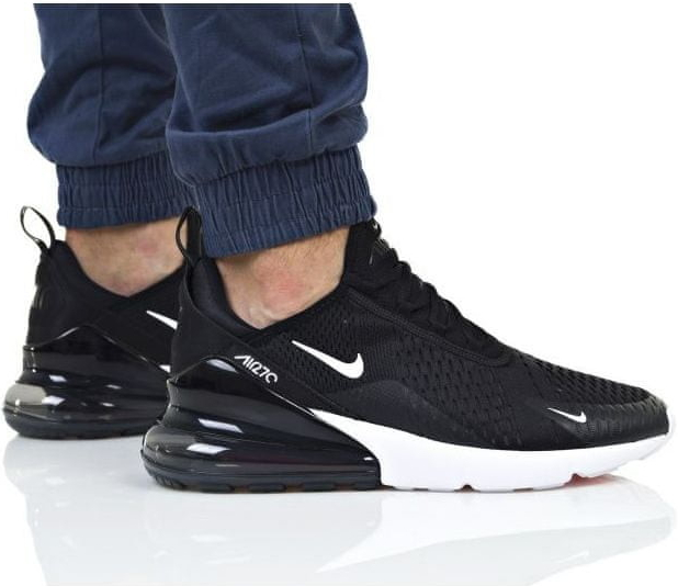 Nike air max 270 AH8050-002 černé