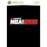 NBA 2K10