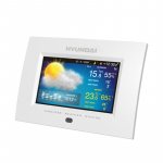Meteostanice Hyundai