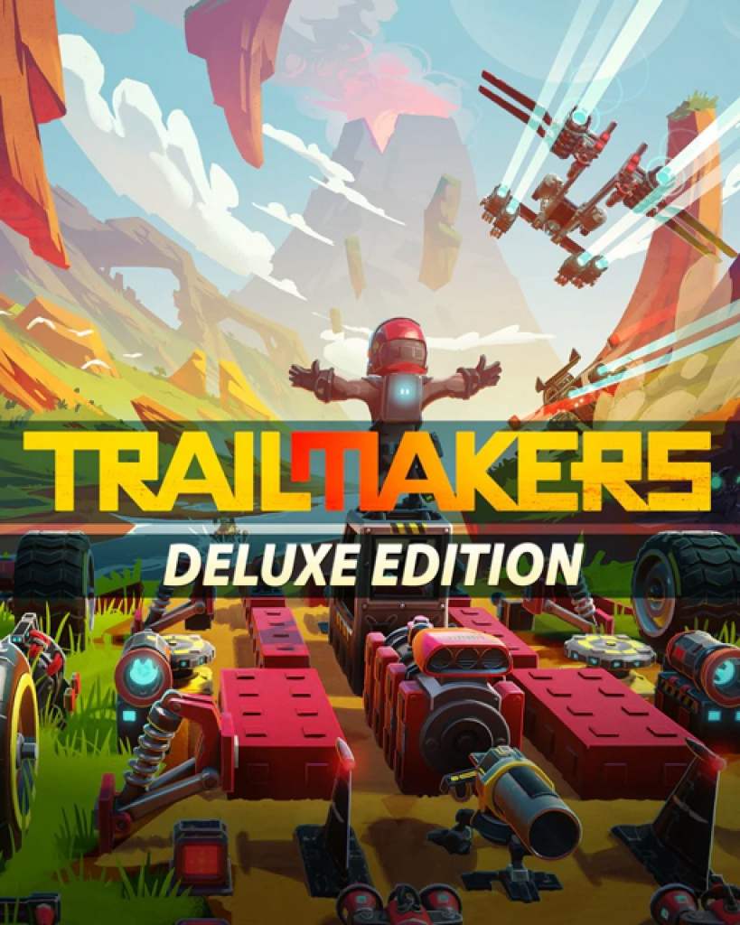 Trailmakers (Deluxe Edition)