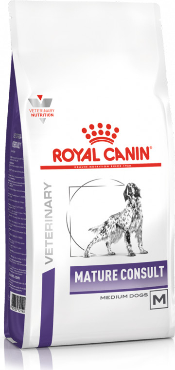 Royal Canin Vet Care Mature 10 kg