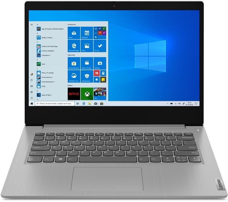 Lenovo IdeaPad 3 82KT006XCK