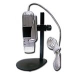 Mikroskop 2MPx 10x-230x USB