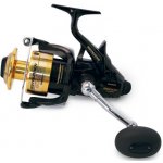 Shimano Baitrunner 8000 D