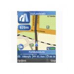 NOKIA navigace - licence 1 měsíc Evropa