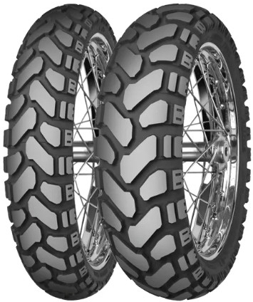 MITAS ENDURO TRAIL+ 90/90 R21 54T