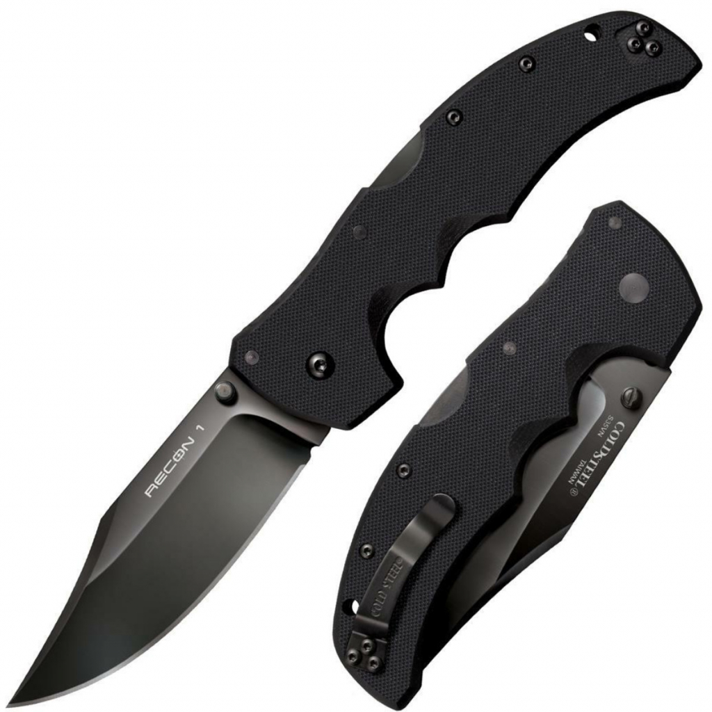 Cold Steel Recon 1