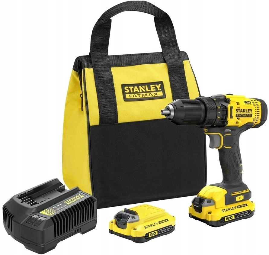 Stanley FMC625B