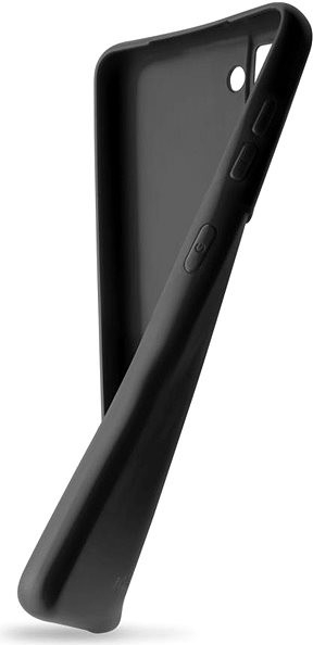 FIXED Story Motorola Moto G84 černý FIXST-1244-BK