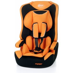 4Baby Voyager - orange