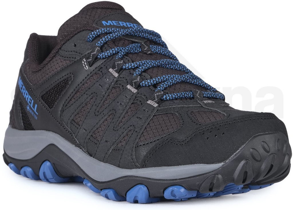 Merrell J135491 Accentor 3 Sport Gtx černé