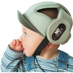 OK Baby - NO SHOCK