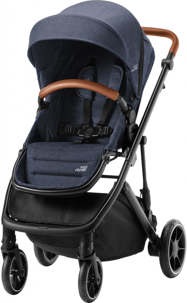 Britax Sport STRIDER M Navy Ink 2021