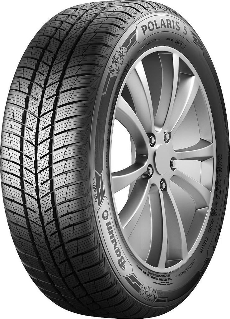 Barum Polaris 5 215/55 R17 98V