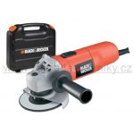 Black & Decker CD115K