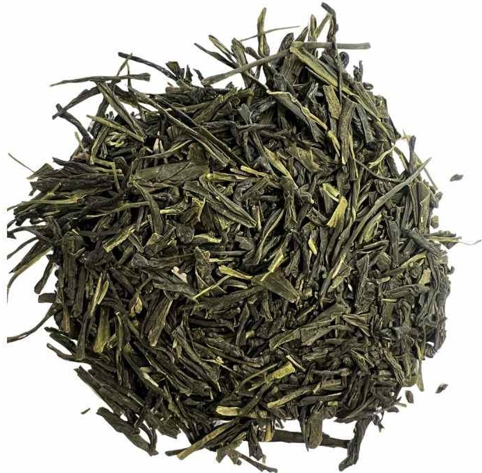 TeaTao Benifuki Japonský zelený čaj Organic sypaný 50 g