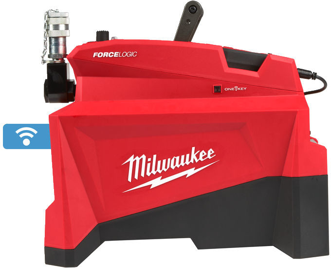 Milwaukee M18 HUP700-121