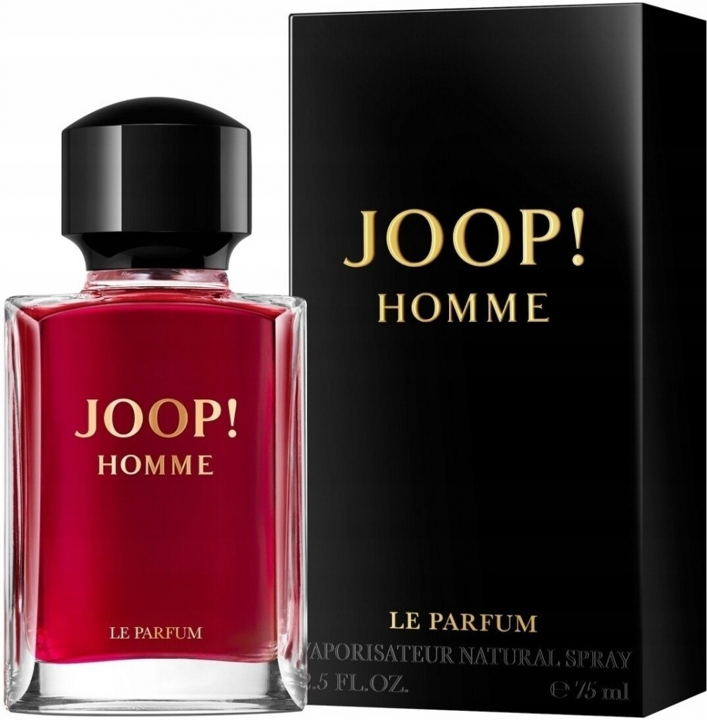 JOOP! Homme Le Parfum parfém pánský 125 ml