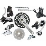 Shimano XT M775 Disc