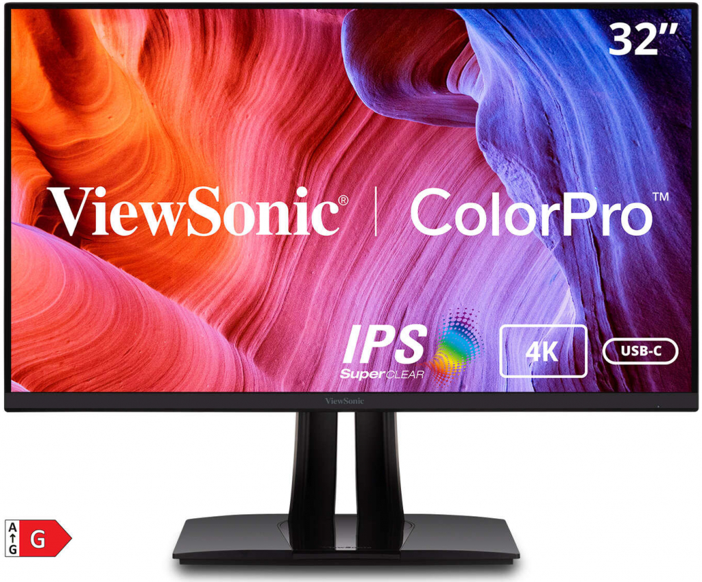 ViewSonic VP3256