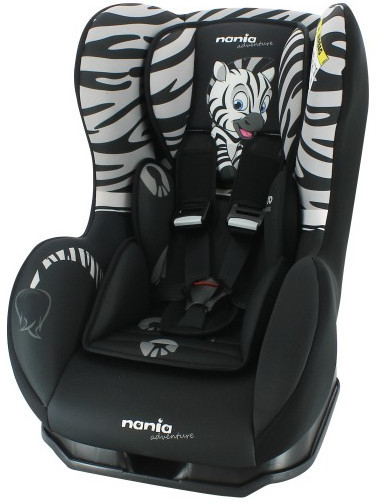Nania Cosmo SP Aminals 2022 Zebra
