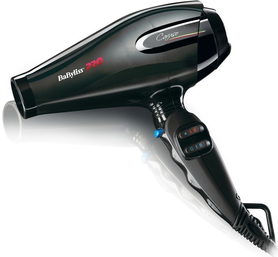 Babyliss Pro BAB6510IE