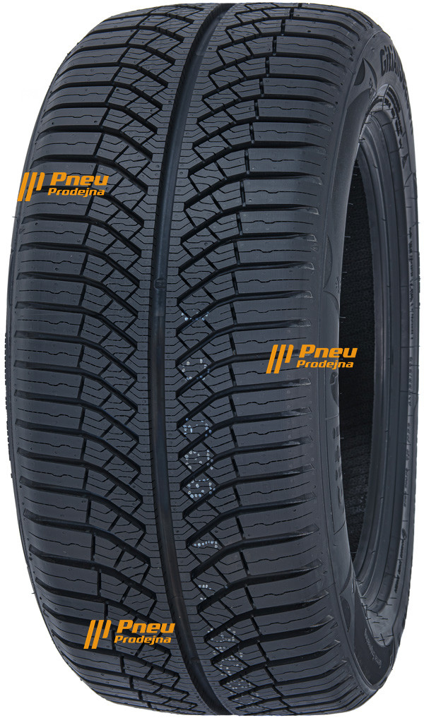 Giti AllSeason AS1 225/50 R17 98W