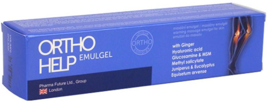 Pharma Future Ortho Help emulgel 100 ml