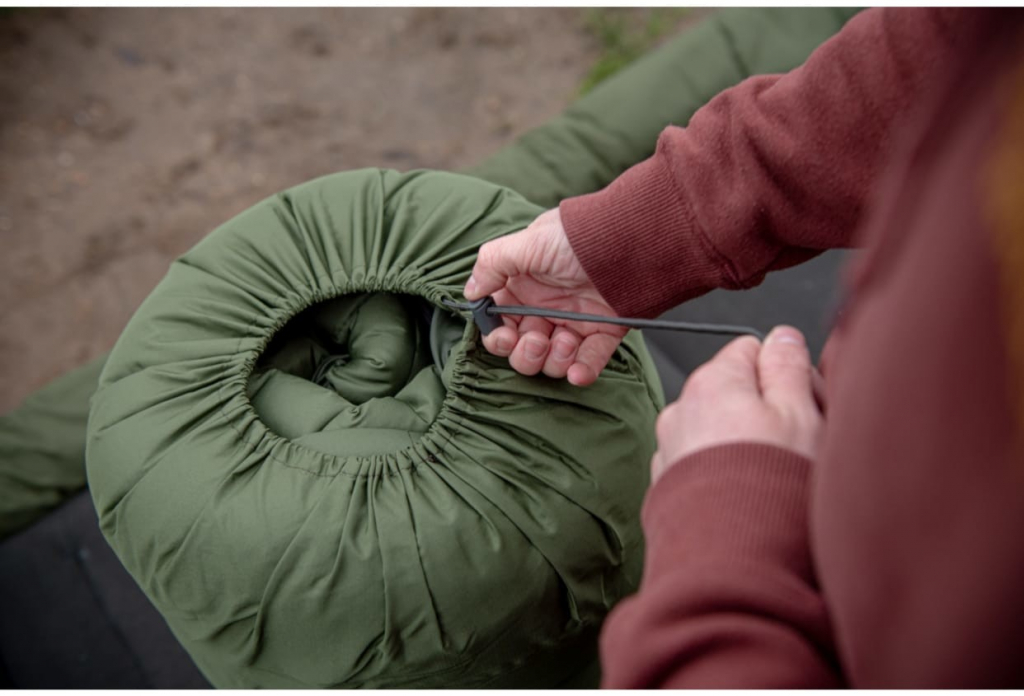 Wychwood Comforter Sleeping Bag