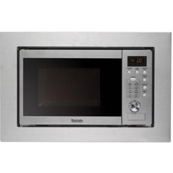 BAUMATIC BMM 204 SS