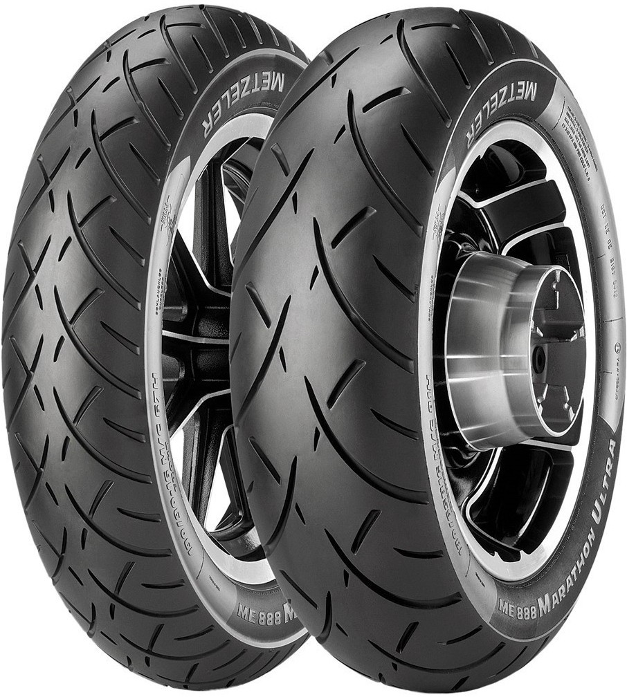 Metzeler 130/70 R17 ME888 Marathon Ultra 62V