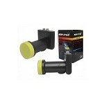 NewStar Ultra Mini Full HD 0,1dB, twin
