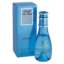 Davidoff Cool Water toaletní voda 100 ml
