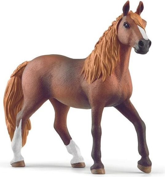 Schleich Kobyla plemene peruánský paso