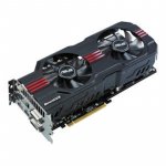 Asus ENGTX570 DCII/2DIS/1280MD5
